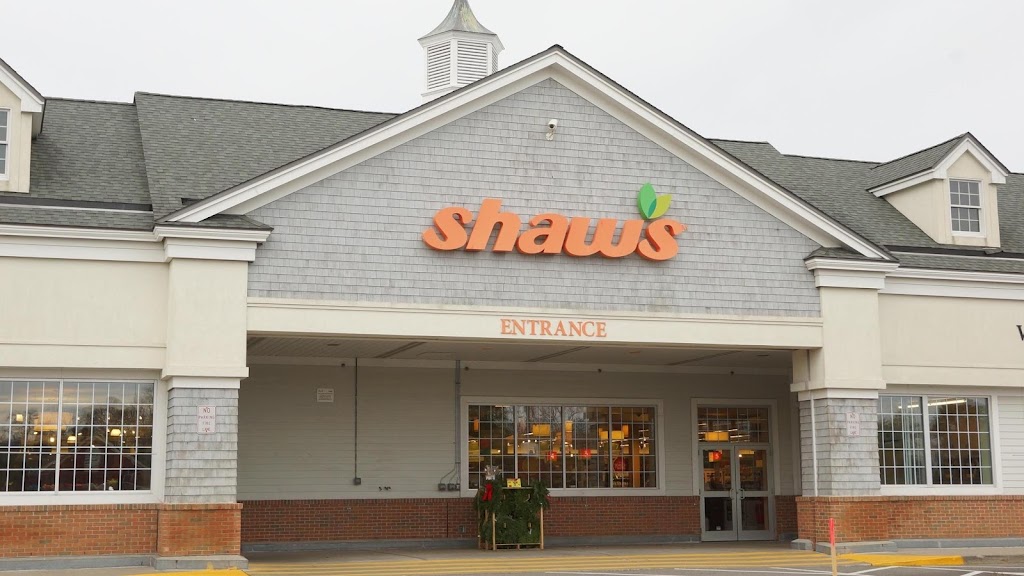 Shaws | 155 Great Rd, Stow, MA 01775, USA | Phone: (978) 897-5140