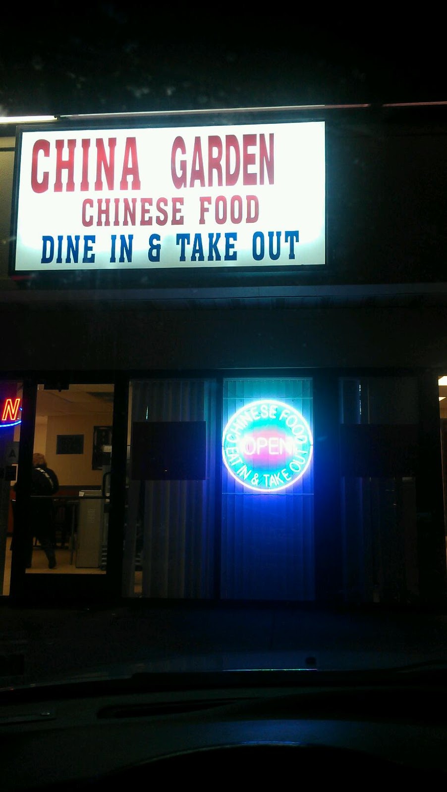 China Garden on Gravois | 6850 Gravois Ave, St. Louis, MO 63116, USA | Phone: (314) 351-8880