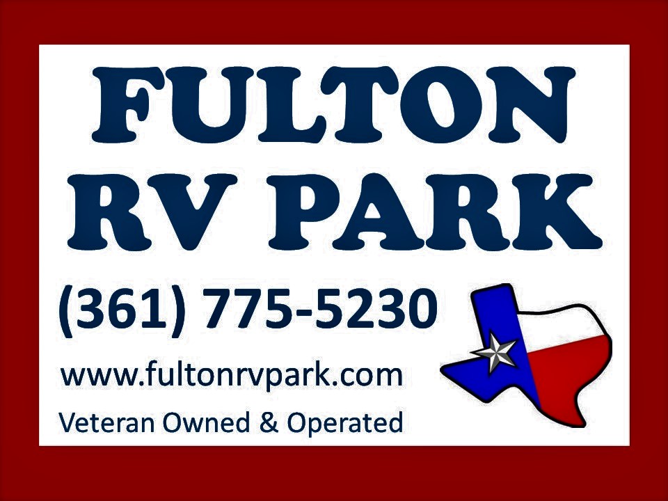 Fulton RV Park | 907 Mesquite St, Fulton, TX 78358, United States | Phone: (361) 775-5230