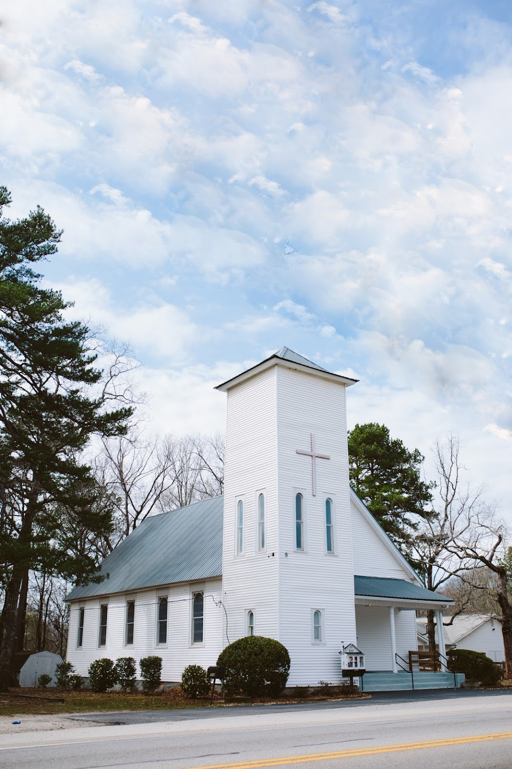 Luella Baptist Church | 3164 GA-155 S, Locust Grove, GA 30248, United States | Phone: (770) 914-7956