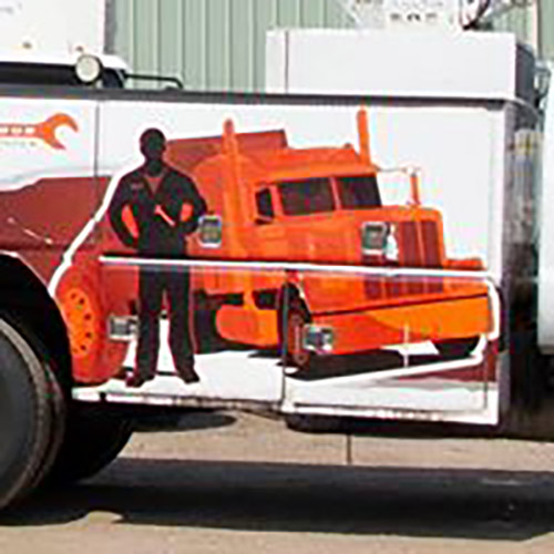 Rocky Mountain Truck Centers - Poynette | 9294 County Rd CS, Poynette, WI 53955, USA | Phone: (608) 515-5199