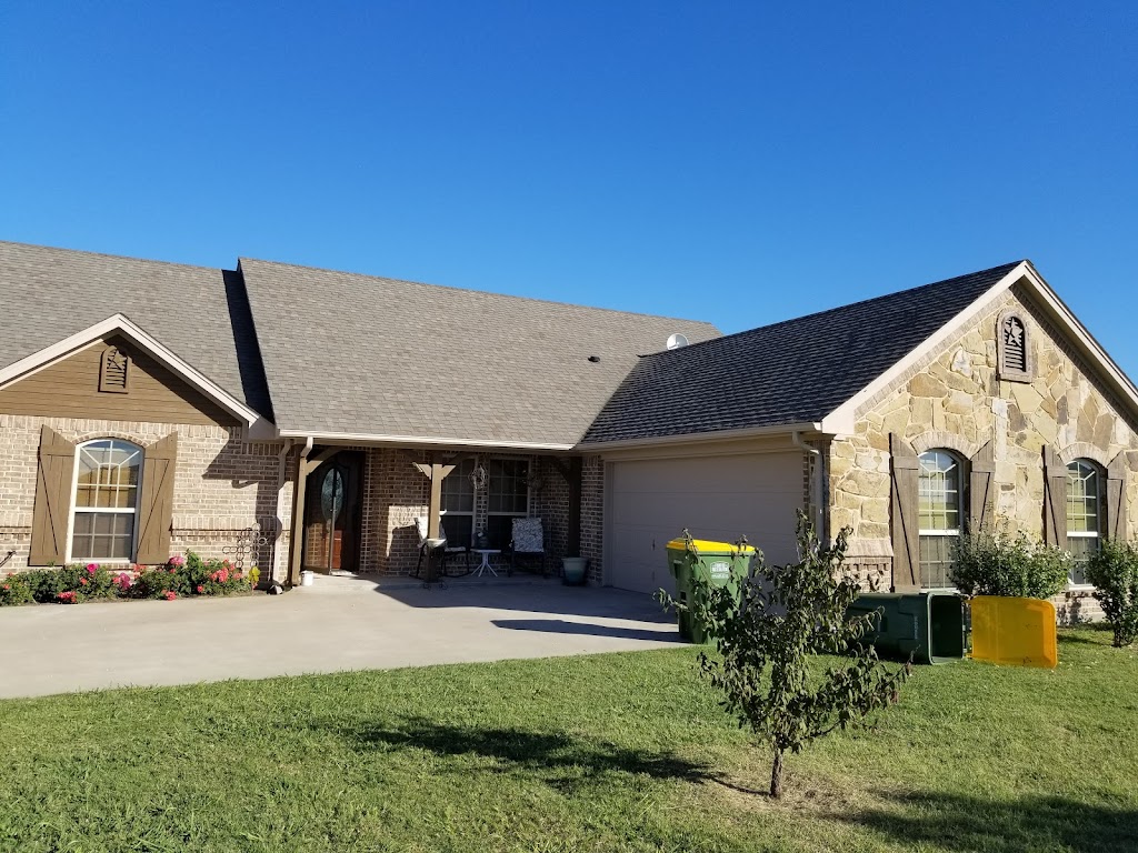 Wise painting and remodeling | 426 Hilltop Trail, Rhome, TX 76078 | Phone: (817) 941-1370