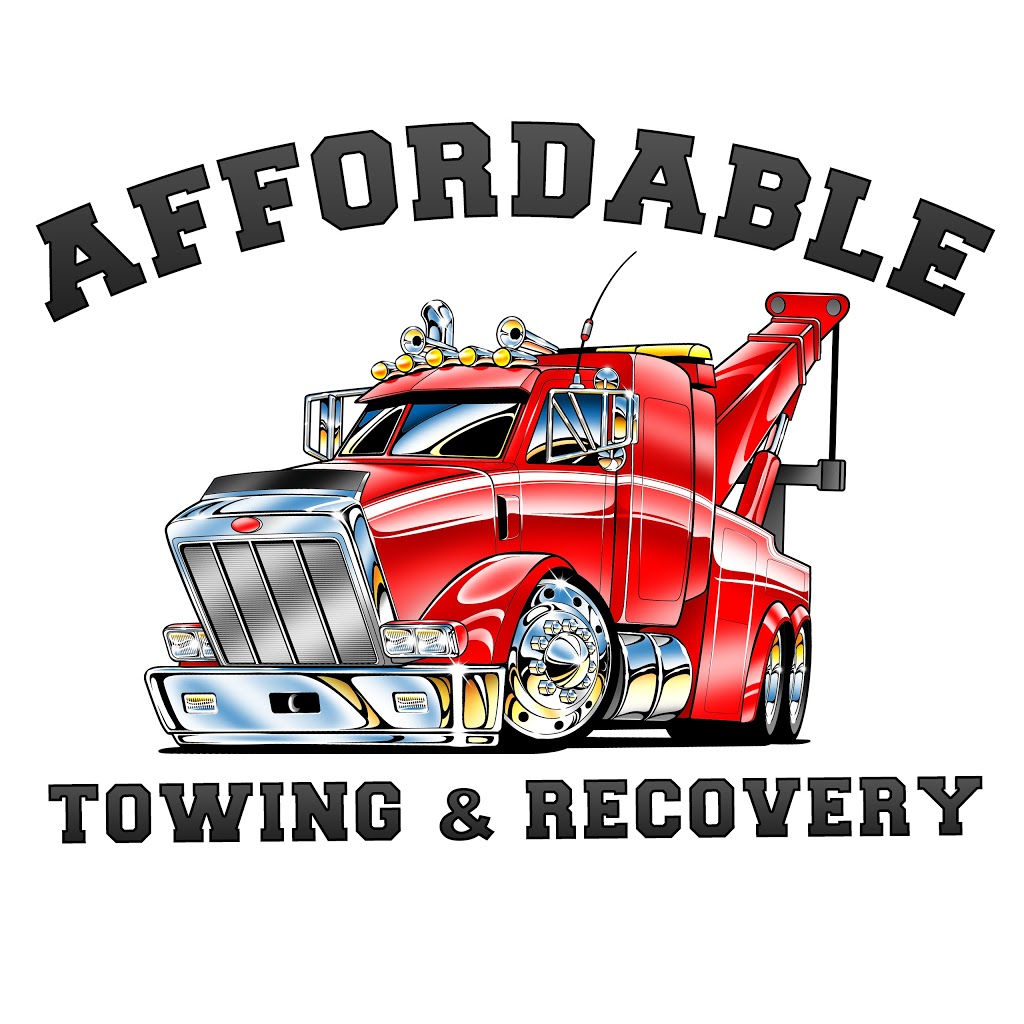 Affordable Towing and Recovery of Norfolk | 2424 Cromwell Rd, Norfolk, VA 23509, USA | Phone: (757) 543-2372