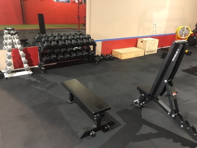 Dylan Mitchell Fitness | 4715 Iberia Ave, Dallas, TX 75207, USA | Phone: (214) 837-6396