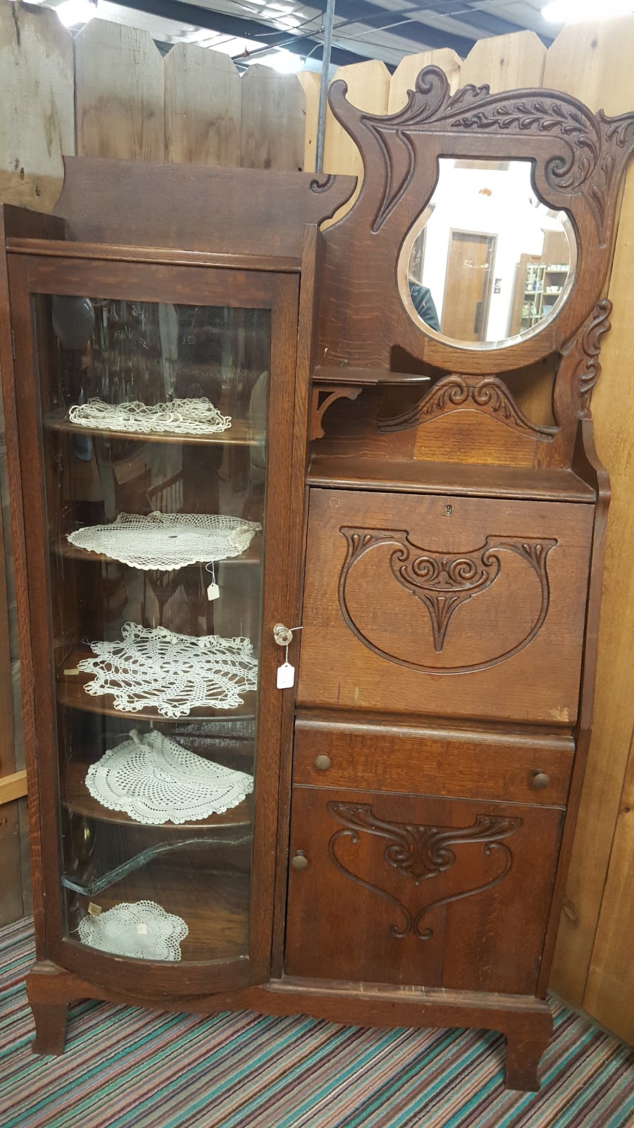 Andover Antique Mall LLC | 656 N Andover Rd, Andover, KS 67002 | Phone: (316) 733-8999