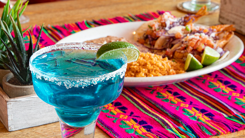 Chimis Mexican Restaurant | 6709 E 81st St, Tulsa, OK 74133, USA | Phone: (918) 960-2723