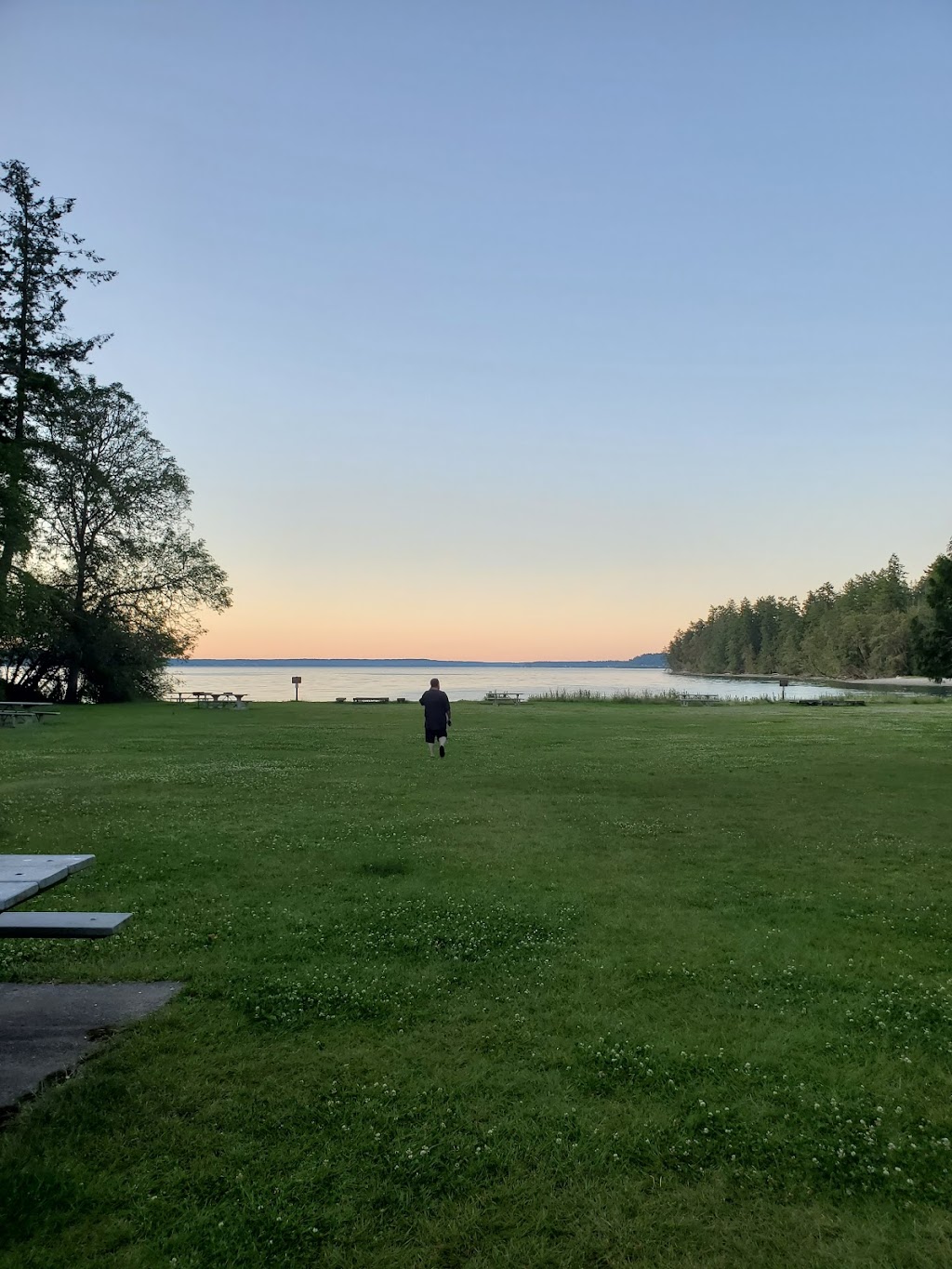 Penrose Point State Park | 321 158th Ave SW, Lakebay, WA 98349, USA | Phone: (253) 884-2514