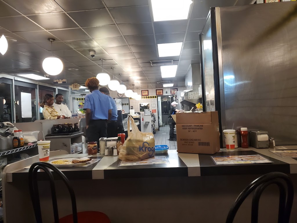 Waffle House | 2000 TX-356, Irving, TX 75060, USA | Phone: (972) 579-9252