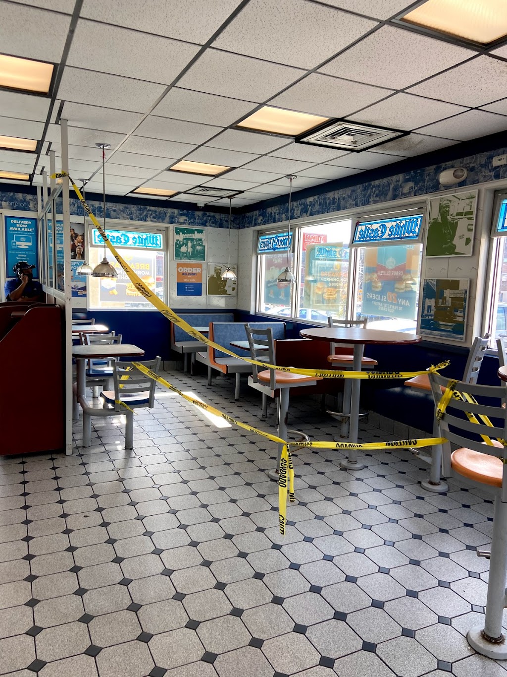 White Castle | 220 Broadway, Paterson, NJ 07501, USA | Phone: (973) 345-8928