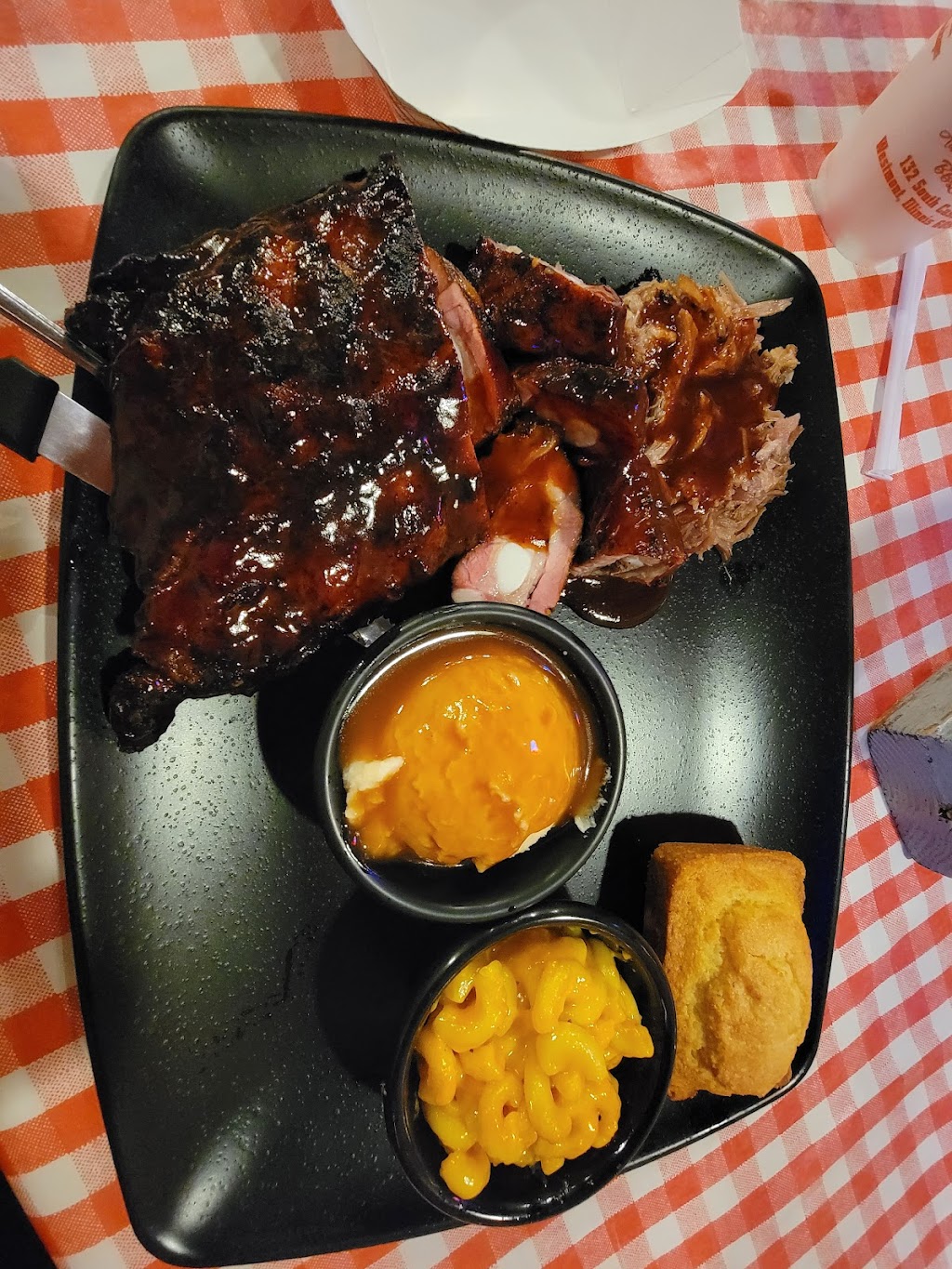 Uncle Bubs BBQ & Catering | 132 S Cass Ave, Westmont, IL 60559, USA | Phone: (630) 493-9000