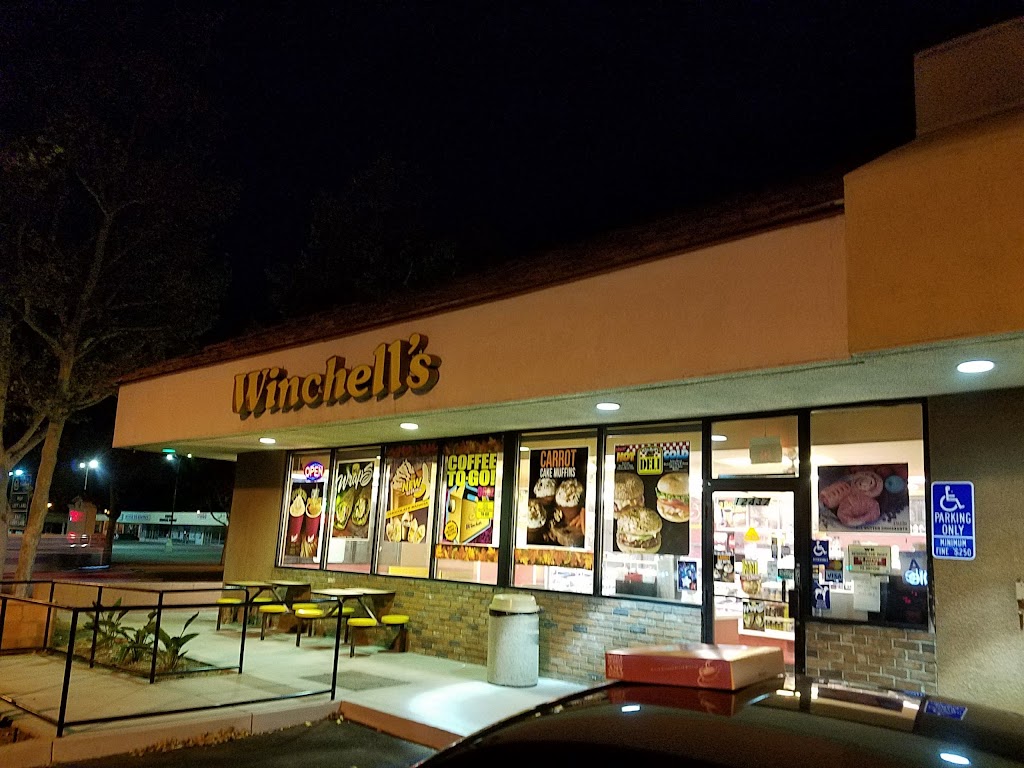 Winchells | 12437 Central Ave, Chino, CA 91710, USA | Phone: (909) 591-7142