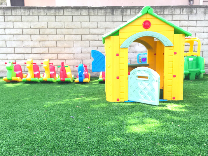 Montessori Academy of Arcadia | 940 W Duarte Rd, Monrovia, CA 91016, USA | Phone: (626) 447-2246