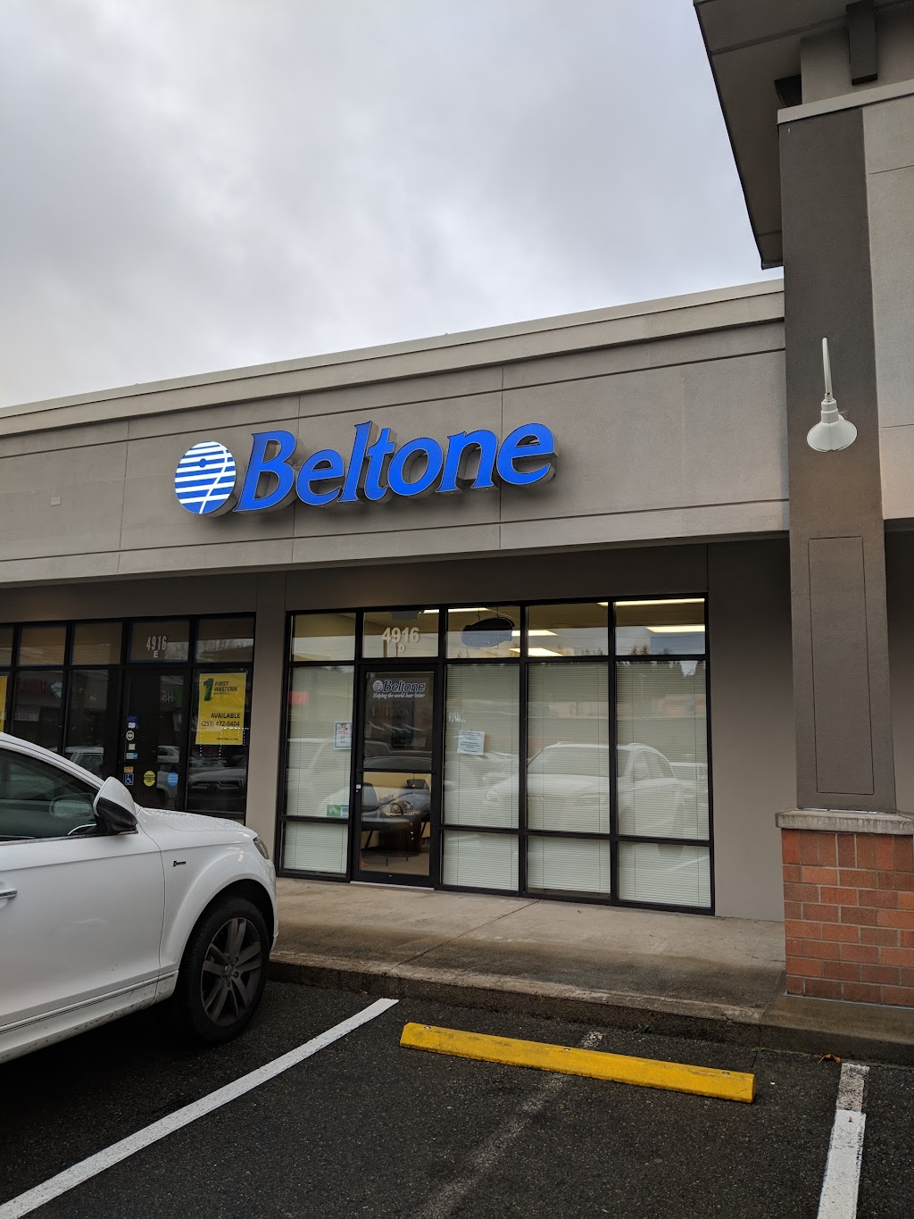 Beltone Hearing Aid Center | 4916 Center St Ste D, Tacoma, WA 98409, USA | Phone: (253) 565-0954