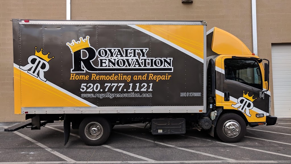 Royalty Renovation | 1551 S Eastside Loop #171, Tucson, AZ 85710, USA | Phone: (520) 777-1121