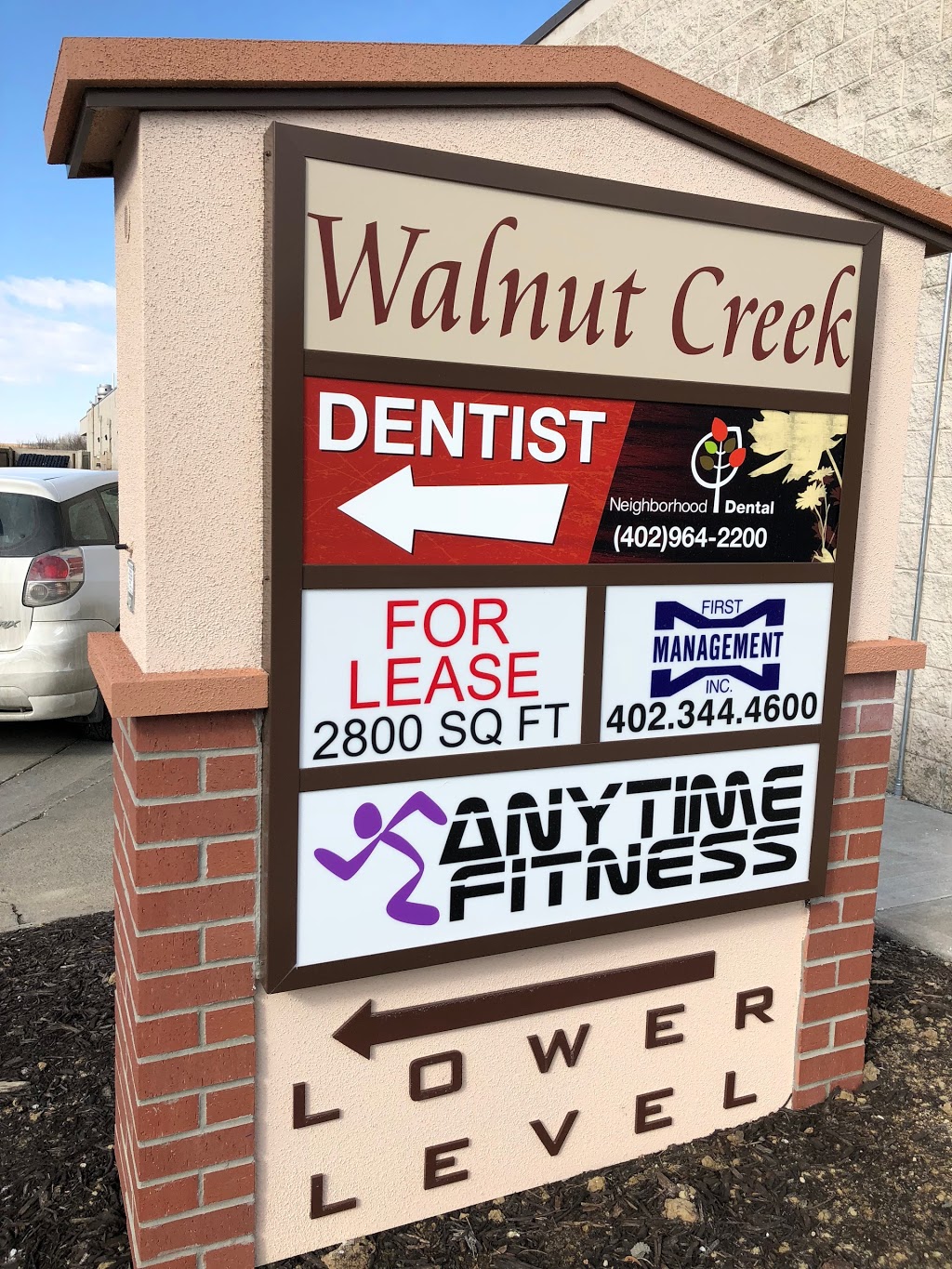 Walnut Family Dentistry | 11336 S 96th St #121, Papillion, NE 68046, USA | Phone: (402) 964-2200