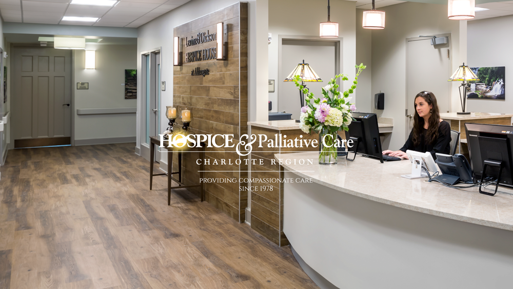 Hospice & Palliative Care Lincoln County | 900 Dontia Dr, Lincolnton, NC 28092, USA | Phone: (704) 732-6146