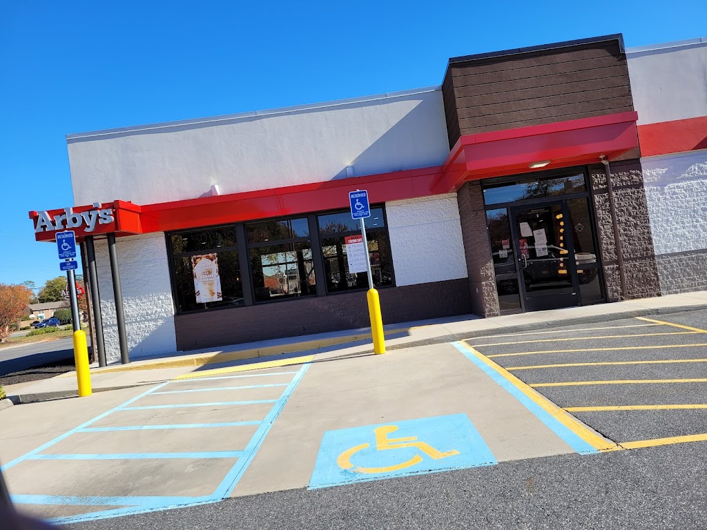 Arbys | 5197 Shore Dr, Virginia Beach, VA 23455, USA | Phone: (757) 464-6108