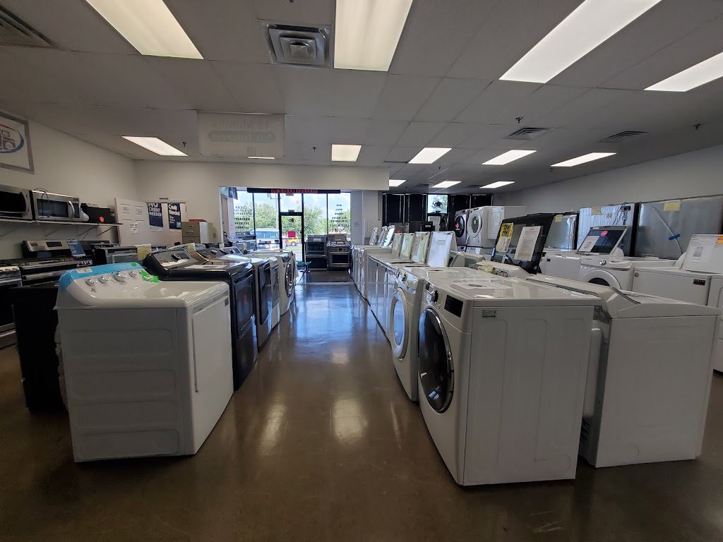 Everythings Yours Appliances | 7095 Hacks Cross Rd, Olive Branch, MS 38654, USA | Phone: (662) 874-5797