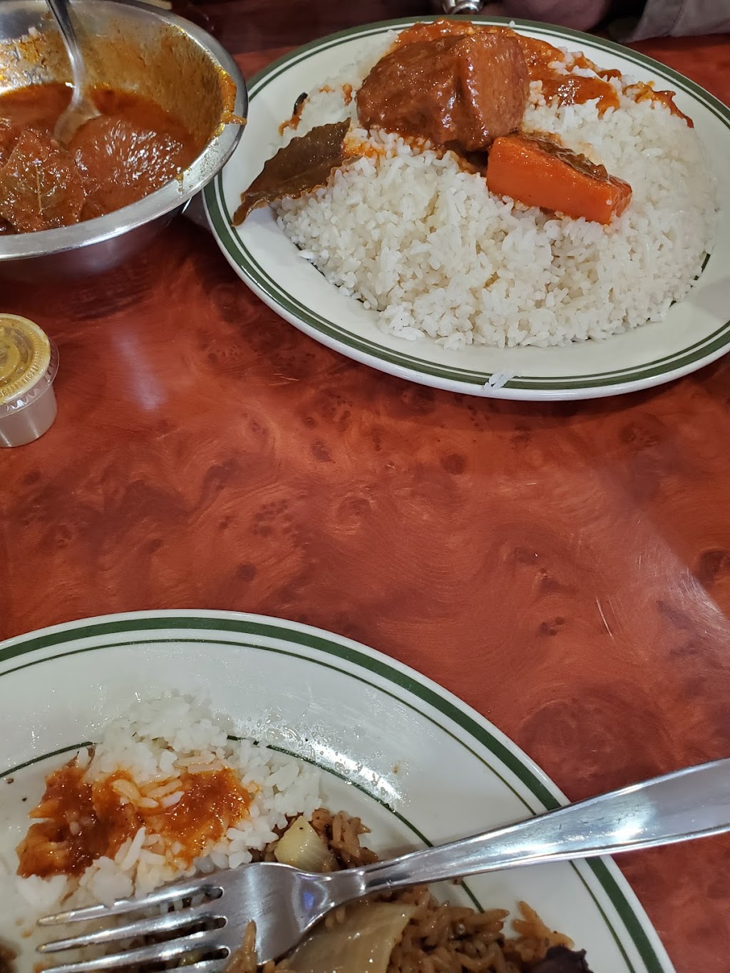 Bravo African Restaurant | 3744 White Plains Rd, Bronx, NY 10467, USA | Phone: (718) 708-7535