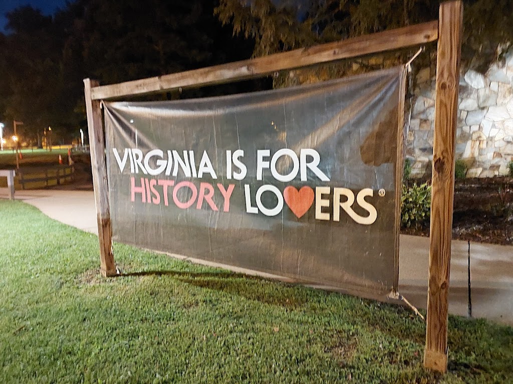 Virginia Welcome Center | Mile Marker 0, I-77, Lambsburg, VA 24351, USA | Phone: (276) 779-5831