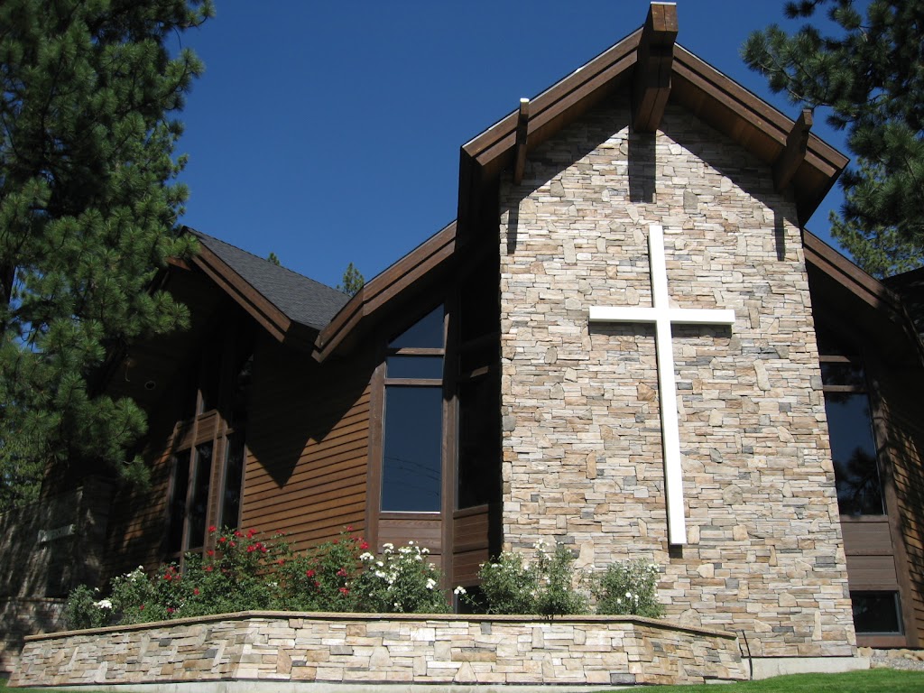 Cornerstone Community Church | 300 Country Club Dr, Incline Village, NV 89451, USA | Phone: (775) 831-6626