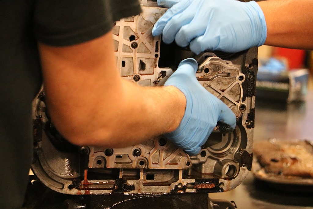 Sussex County Community College - McGuire Technical Education Center | 47 Main St, Newton, NJ 07860, USA | Phone: (973) 300-2223