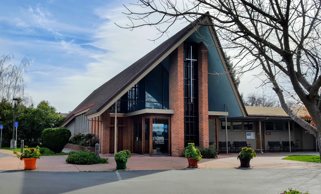 Palo Alto First Christian Church | 2890 Middlefield Rd, Palo Alto, CA 94306, USA | Phone: (650) 327-4188
