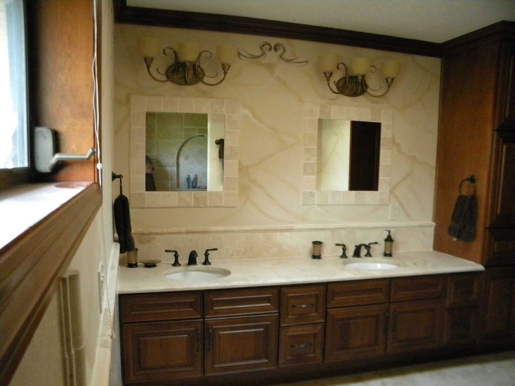 Ceramic Tile Design Inc. | 692 Atlantis Rd, West Melbourne, FL 32904, USA | Phone: (321) 795-0171