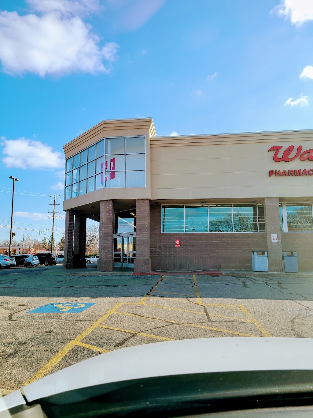 Walgreens | 21 Rand Rd, Des Plaines, IL 60016 | Phone: (847) 827-9659