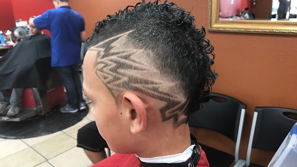 The new generation barber shop | 1307 Kingsway Rd, Brandon, FL 33510, USA | Phone: (813) 655-9513