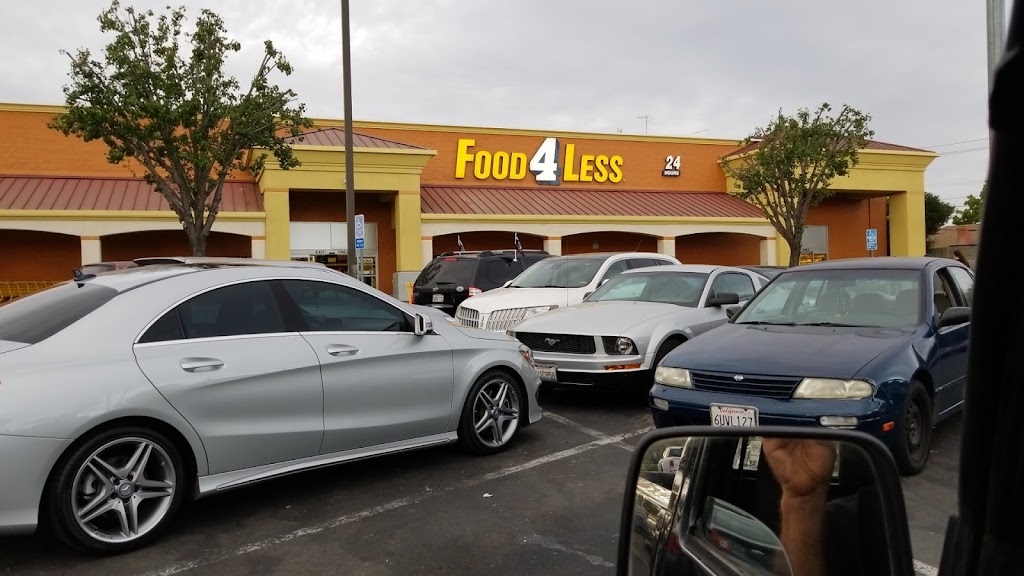 Food 4 Less | 789 W Hammer Ln, Stockton, CA 95210, USA | Phone: (209) 235-1310