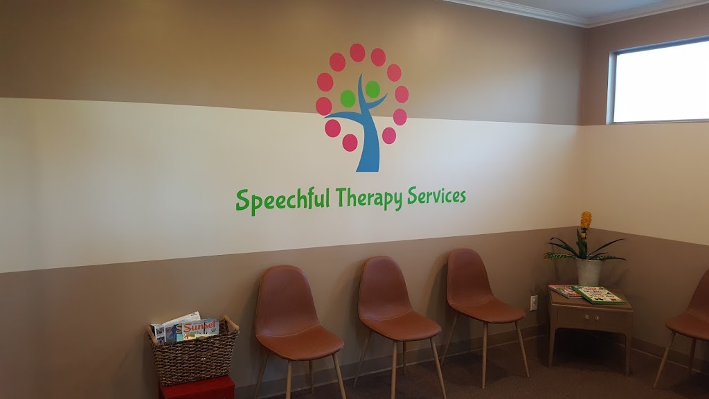 Speechful Therapy Services | 2700 N Bellflower Blvd #112, Long Beach, CA 90815, USA | Phone: (562) 429-4290