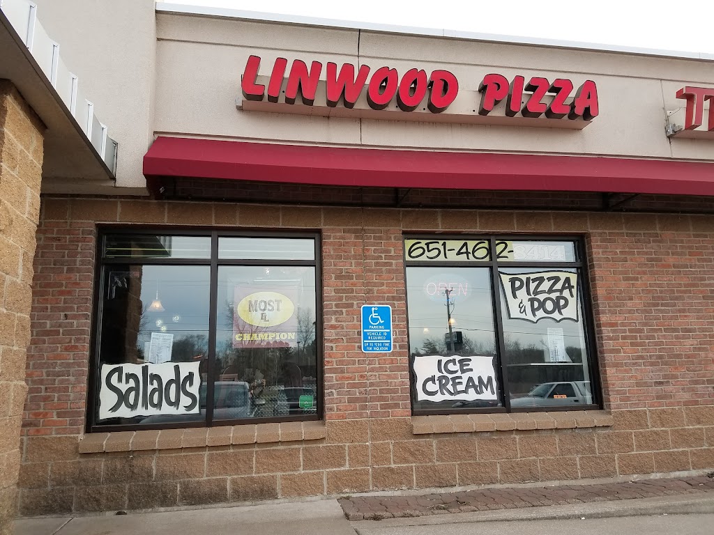 Linwood Pizza | 5221 E Viking Blvd, Wyoming, MN 55092, USA | Phone: (651) 462-8414