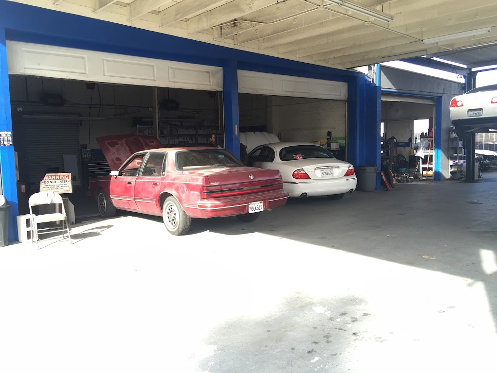 El Cajon smog test & repair | 720 Broadway, El Cajon, CA 92021 | Phone: (619) 444-9922