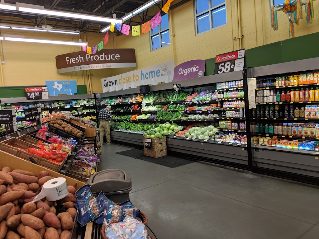 Walmart Neighborhood Market | 4716 Hondo Pass Dr, El Paso, TX 79904, USA | Phone: (915) 245-3573