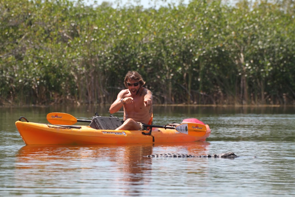 Garls Coastal Kayaking | 19200 SW 344th St, Homestead, FL 33034, USA | Phone: (305) 393-3223