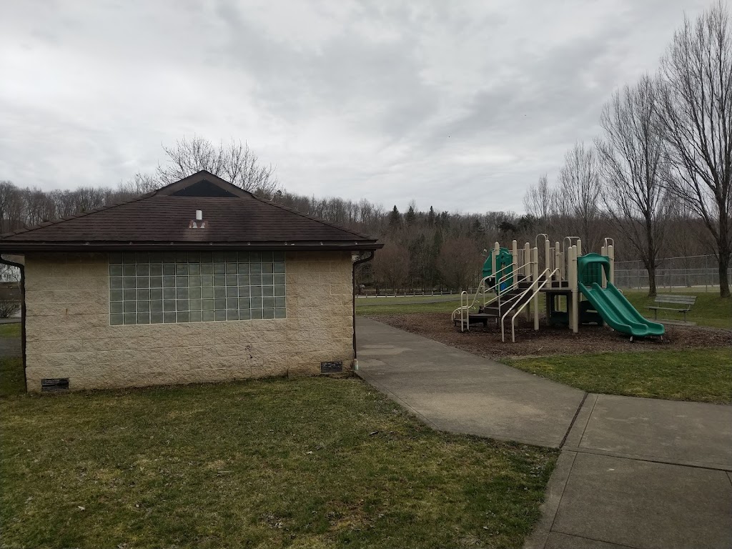 Elm Grove Park | 250 Thompsonville Rd, McMurray, PA 15317, USA | Phone: (724) 941-4180