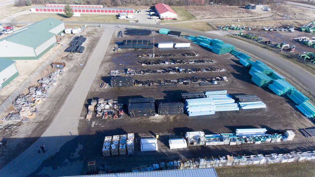 Core & Main | 2804 Larue Field Ln, Sun Prairie, WI 53590, USA | Phone: (608) 834-1311