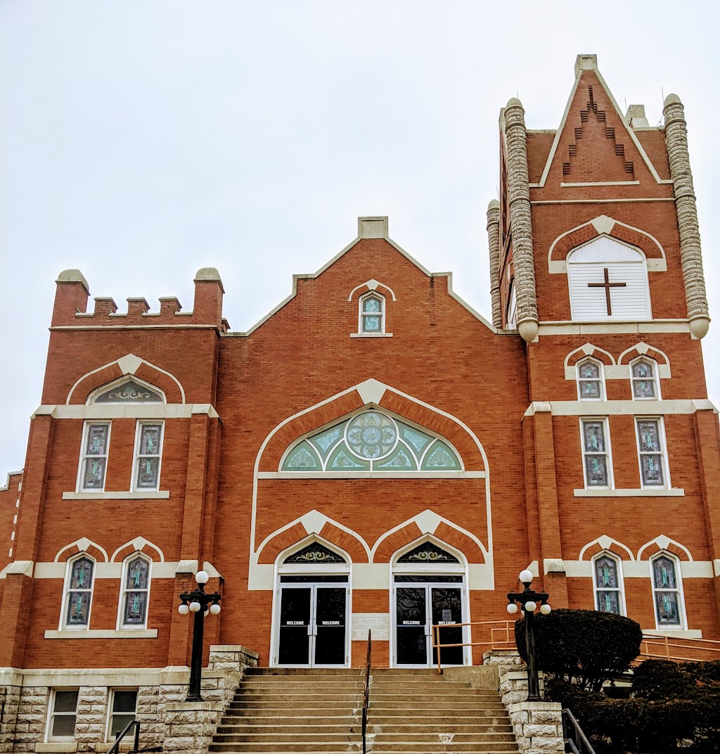 First Baptist Church | 212 N Vine St, Glenwood, IA 51534, USA | Phone: (712) 527-4154