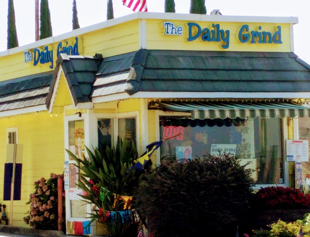 Daily Grind | 9430 Indian Hill Rd, Newcastle, CA 95658, USA | Phone: (916) 663-2239