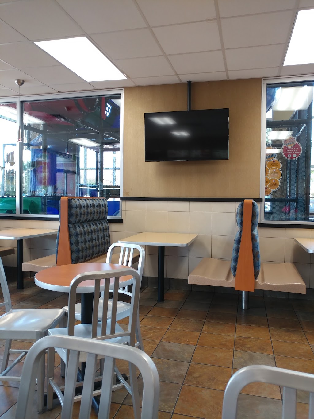 Burger King | 3490 N Litchfield Rd, Goodyear, AZ 85395, USA | Phone: (623) 535-5426