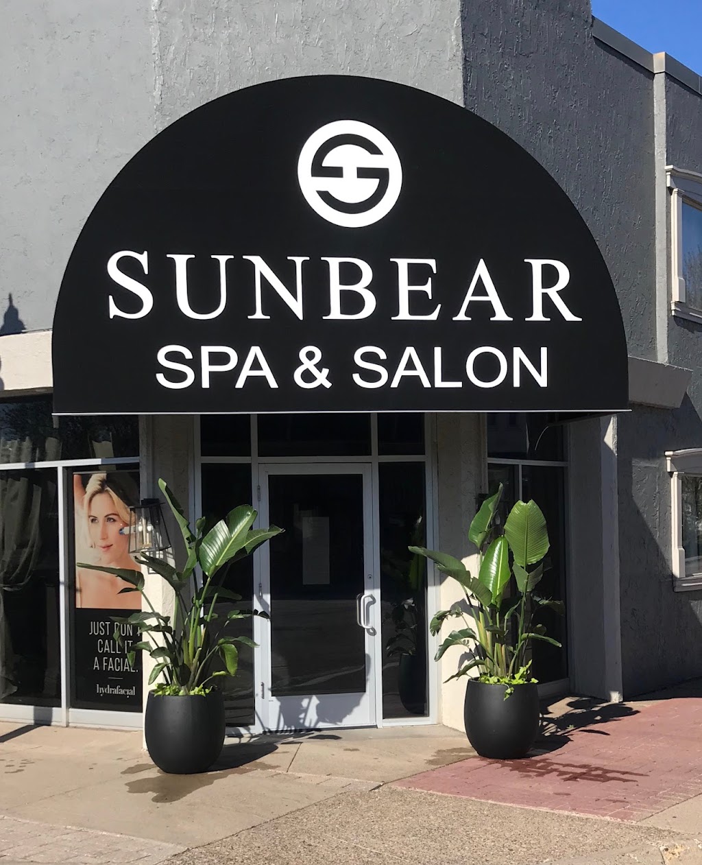 Sunbear Salon & Medical Spa | 2207 3rd St, White Bear Lake, MN 55110, USA | Phone: (651) 426-5884