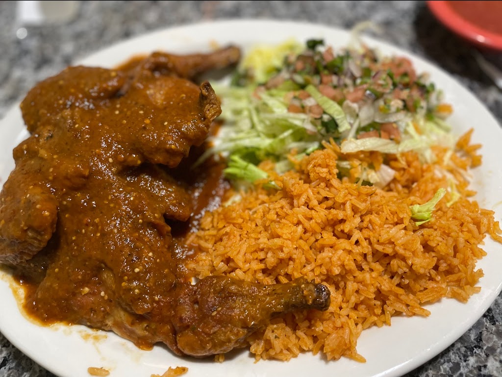 El Maguey Restaurant | 4625 Yadkinville Rd, Pfafftown, NC 27040, USA | Phone: (336) 924-6553