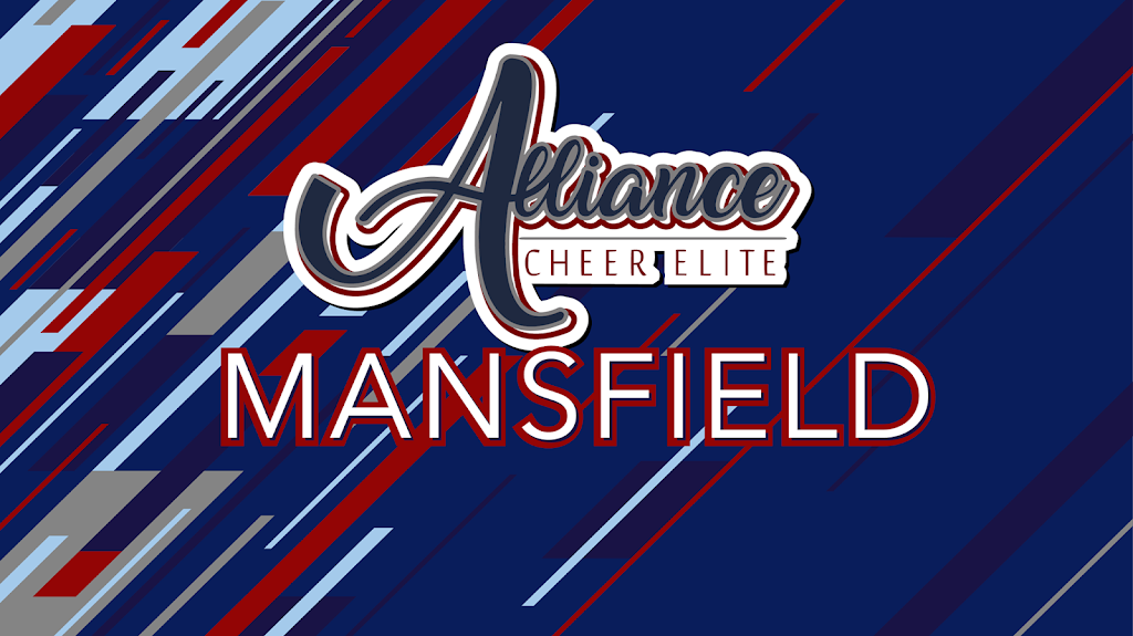 Alliance Cheer Elite Mansfield | 1741 Commerce Dr, Mansfield, TX 76063, USA | Phone: (877) 332-1812