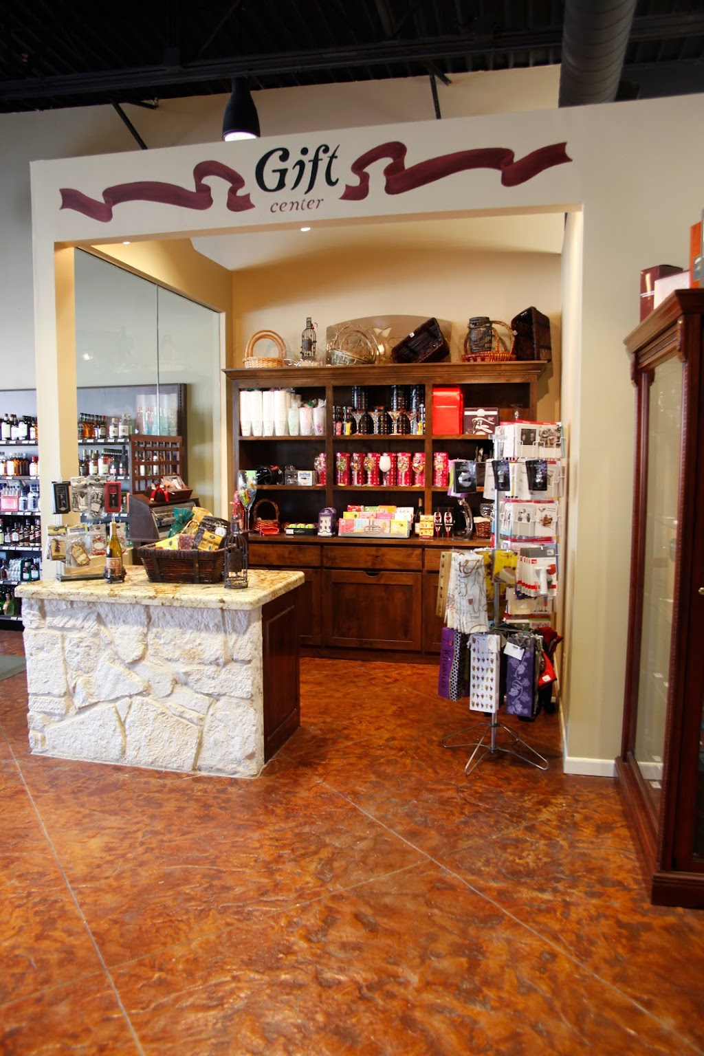 Bear Creek Spirits & Wine | 7101 Colleyville Blvd, Colleyville, TX 76034, USA | Phone: (817) 251-8789