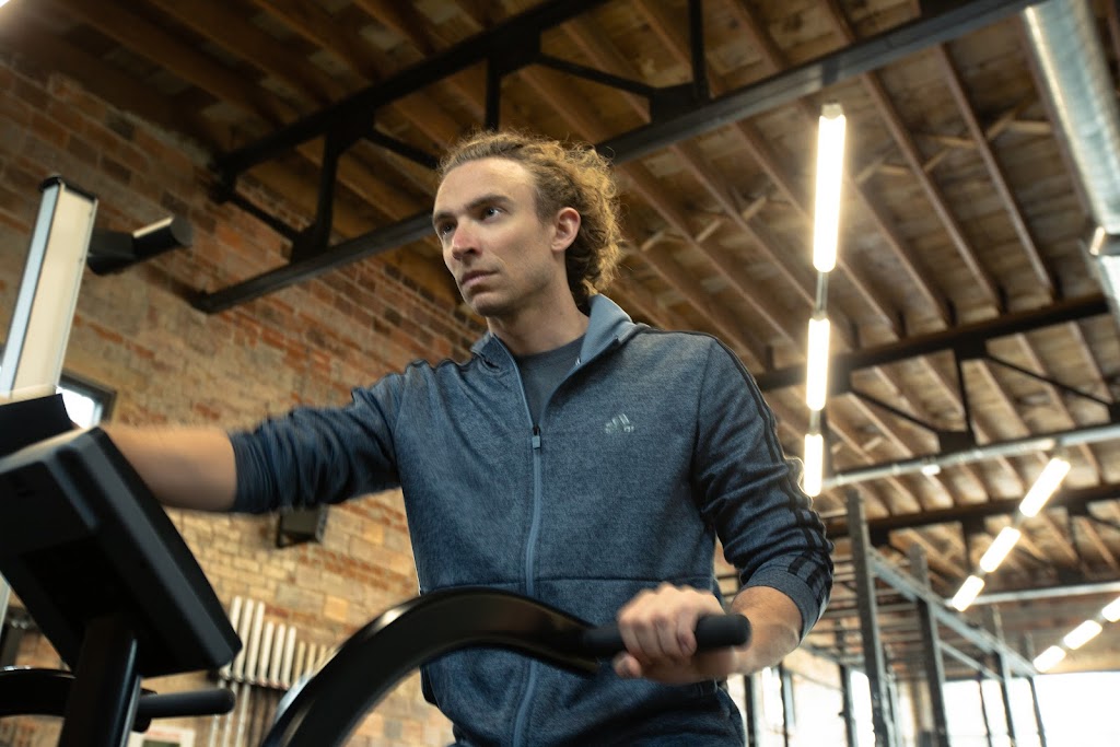 Synapse Strength and Movement | 5022 E Colfax Ave, Denver, CO 80220, USA | Phone: (720) 790-7666