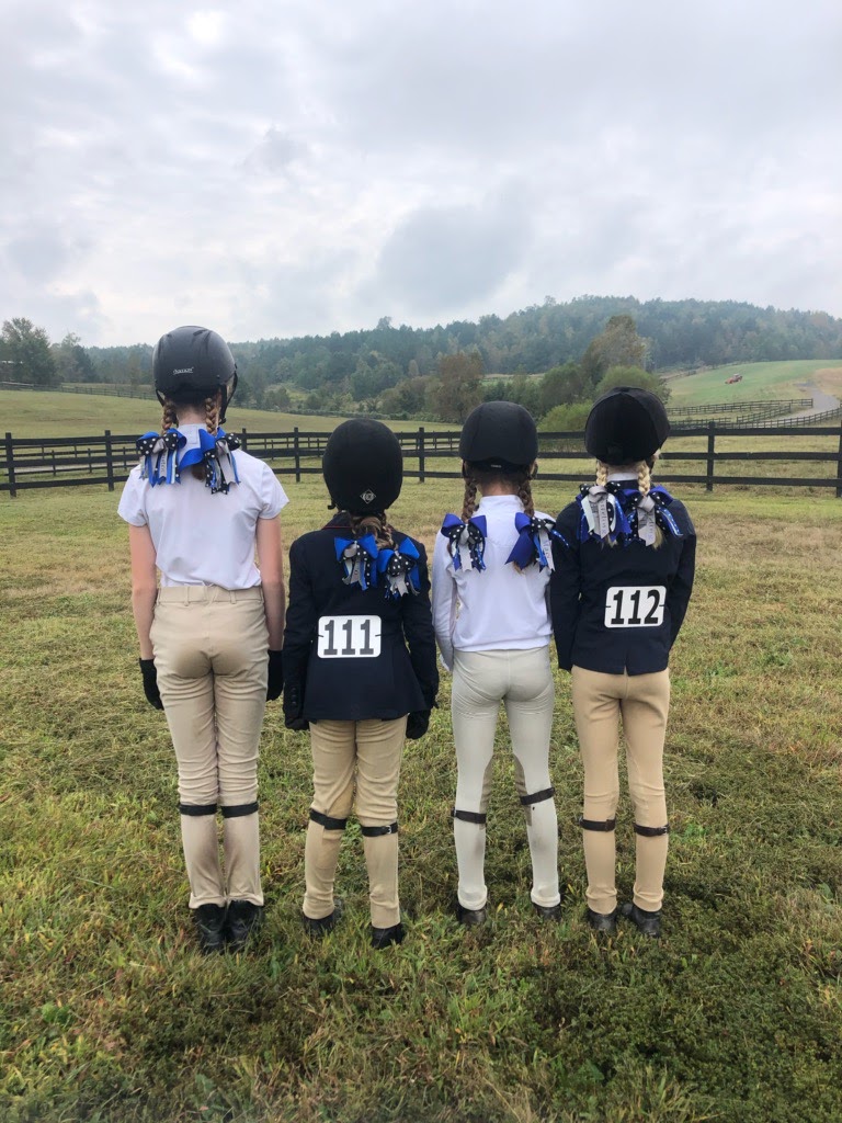 Durham Equestrian Club | 3611 W Cornwallis Rd, Durham, NC 27705, USA | Phone: (919) 636-9227