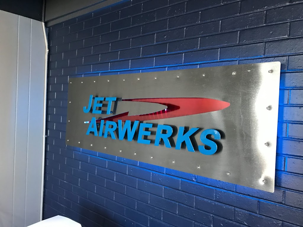 Jet AirWerks, LLC | 3015 N Summit St, Arkansas City, KS 67005, USA | Phone: (620) 307-6322