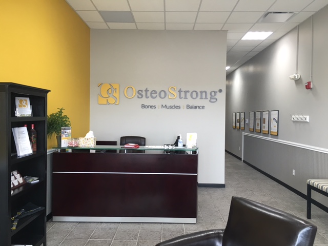 OsteoStrong Willoughby | 5900 Som Center Rd, Willoughby, OH 44094, USA | Phone: (440) 516-1119