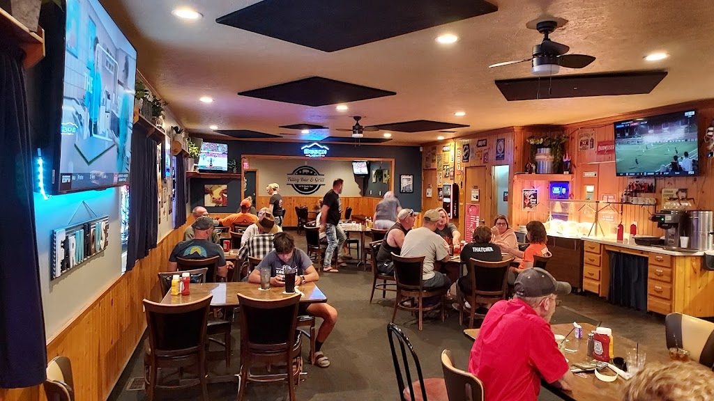 Filley Bar & Grill | 200 Livingston St, Filley, NE 68357, USA | Phone: (402) 662-3006